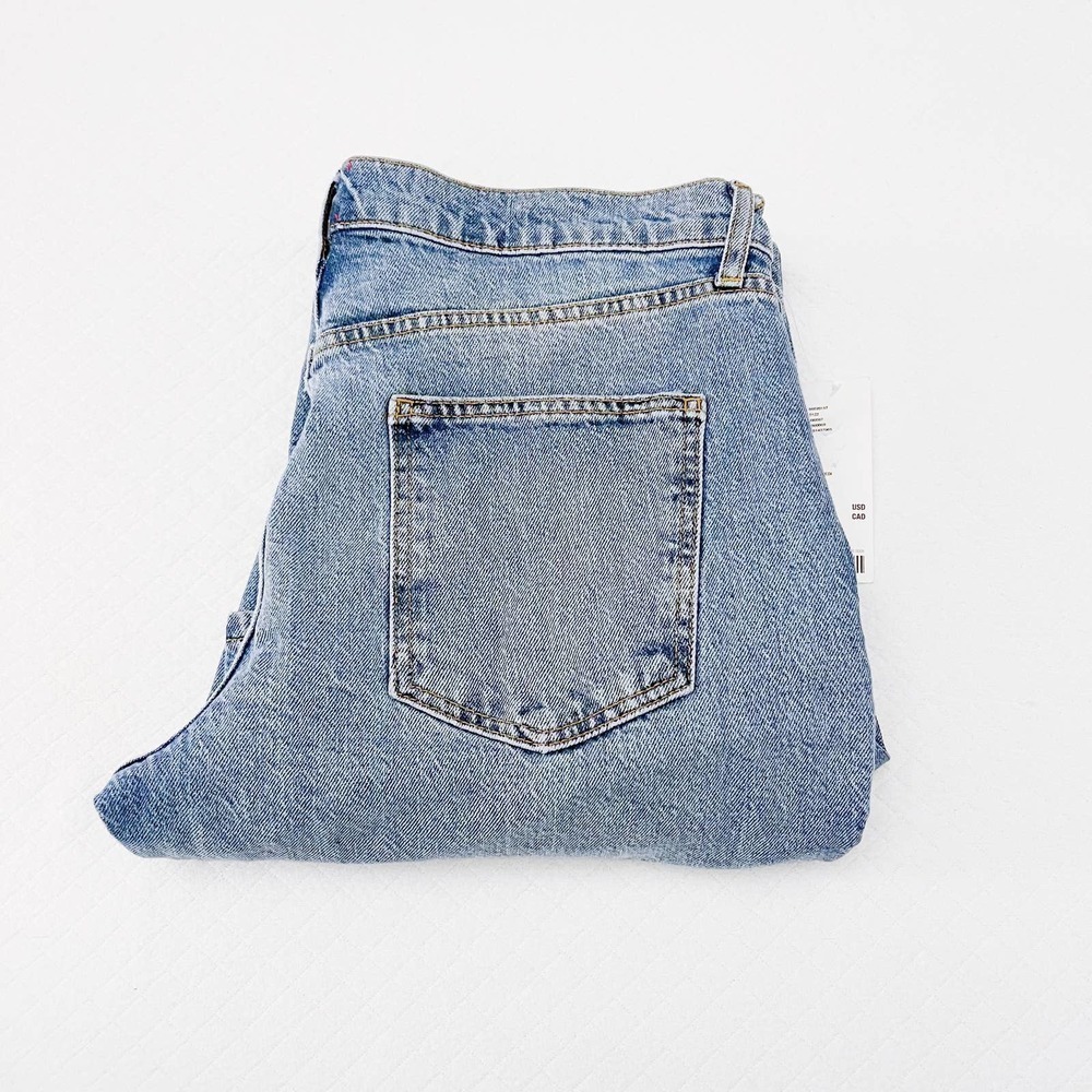 BDG Medium Wash Bootcut Denim Jeans NWT SZ31 - Picture 8 of 8